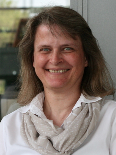 Gudrun Meyer