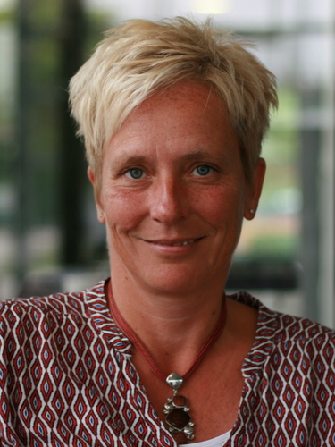Anja Steffen