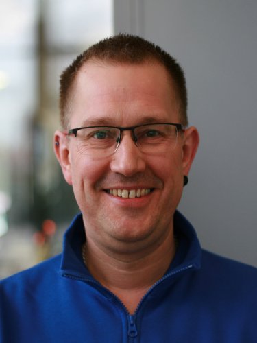 Markus Stüven