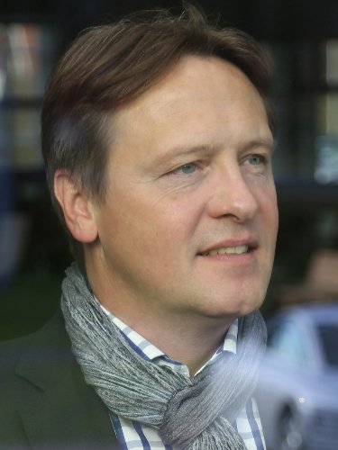 Torsten Meyer